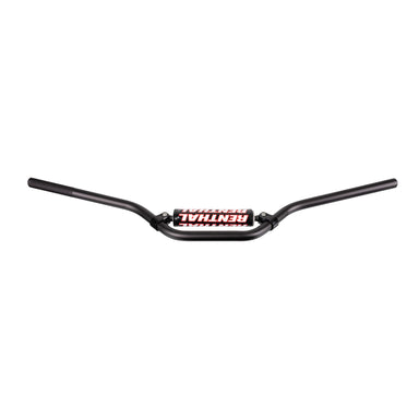 Renthal Handlebar 7/8 6.0in Trials - Black