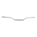 Renthal Handlebar 7/8 SpeedWay Series CR Mid Bend - Silver