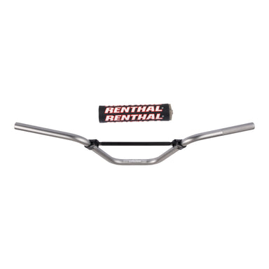Renthal Handlebar 7/8 Playbike 50cc - Titanium