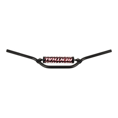 Renthal Handlebar 7/8 RC High - Black