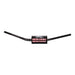 Renthal Fatbar Handlebar McGrath SX125-450 '16> Suzuki '18> - Black