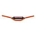 Renthal Mini Handlebar 7/8 KTM 50 SX - Orange