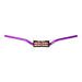 Renthal 827 Fatbar Handlebar - Purple