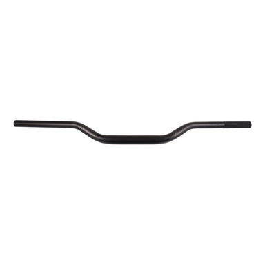 Renthal Fatbar Handlebar Street Low Black