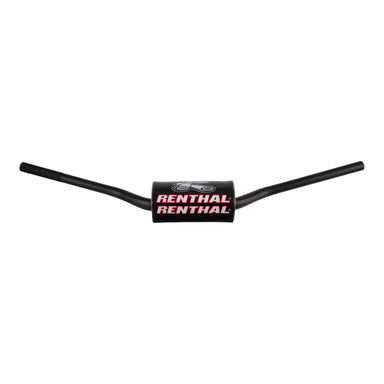 Renthal Fatbar Handlebar Hon CRF '18> Kawasaki KX '21> - Black