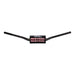 Renthal Fatbar Handlebar Hon CRF '18> Kawasaki KX '21> - Black