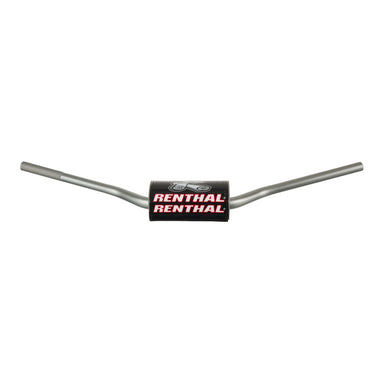 Renthal Fatbar Handlebar Hon CRF '18> Kawasaki KX '21> -Titanium
