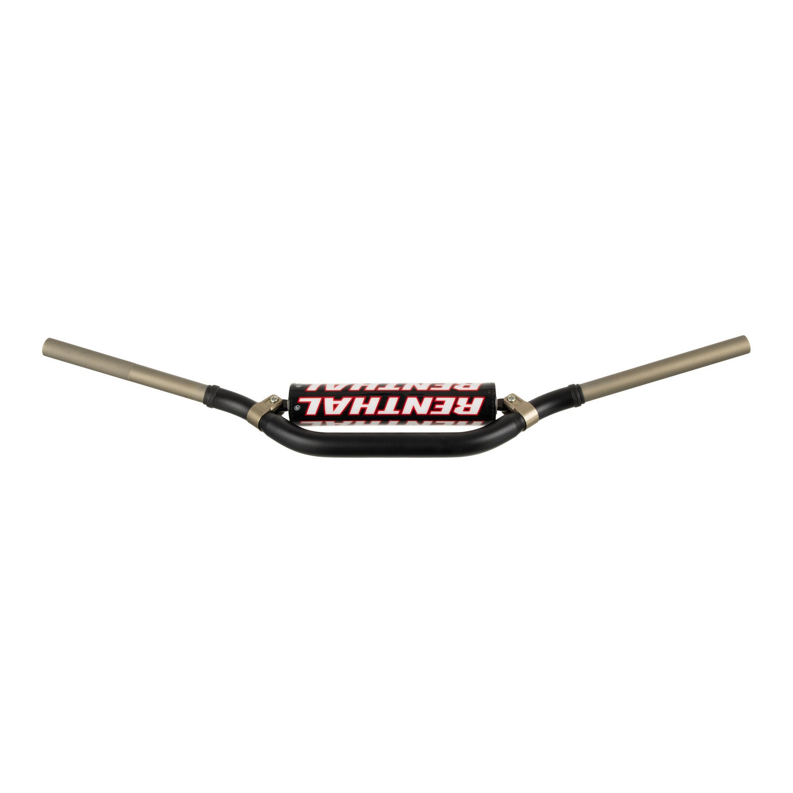 Renthal 918 Twinwall Handlebar - Black
