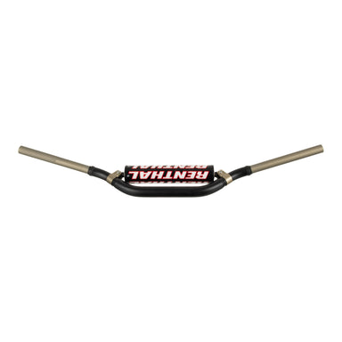 Renthal 918 Twinwall Handlebar - Black