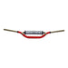 Renthal 918 Twinwall Handlebar - Red