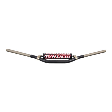 Renthal 921 Twinwall Handlebar - Black
