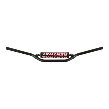Renthal 966 Handlebar 7/8 Reed / Windham / McGrath - Black