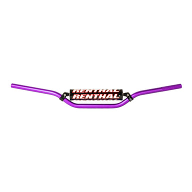Renthal 966 Handlebar 7/8 - Purple