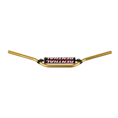 Renthal 971 Handlebar 7/8 Carmichael/Windham - Gold