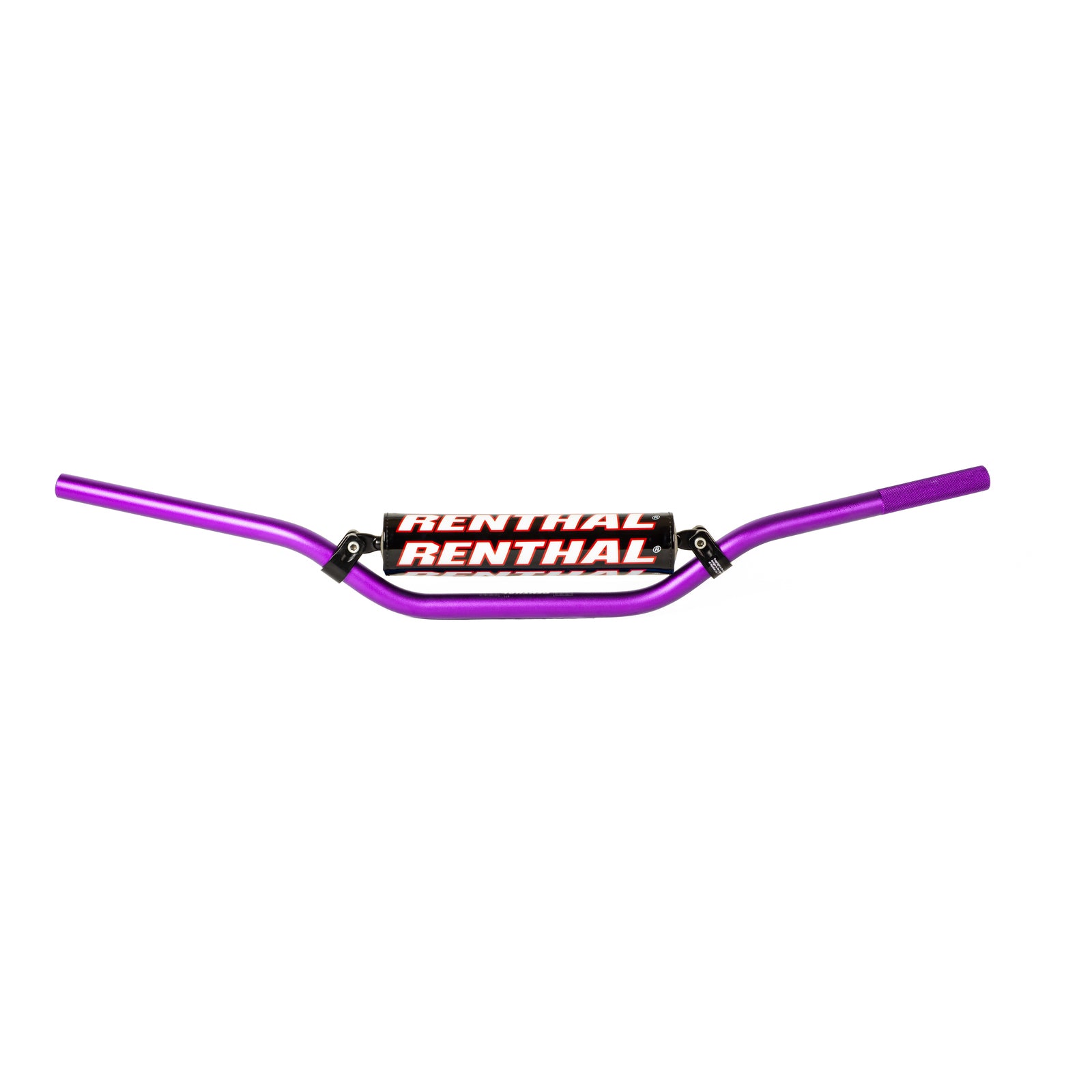 Renthal 971 Handlebar 7/8 - Purple