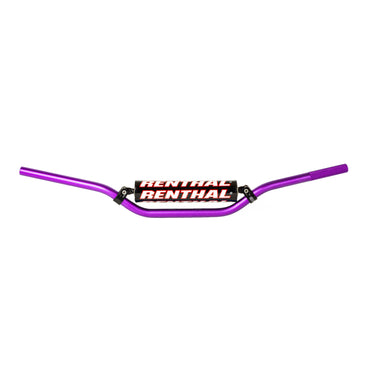 Renthal 971 Handlebar 7/8 - Purple