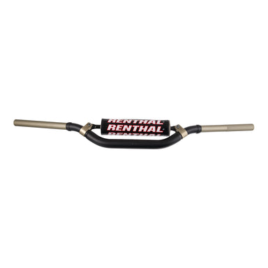 Renthal 993 Twinwall Handlebar - Black