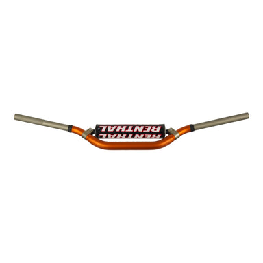 Renthal 994 Twinwall Handlebar - Orange