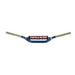 Renthal 998 Twinwall Handlebar - Blue