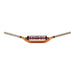 Renthal 998 Twinwall Handlebar - Orange