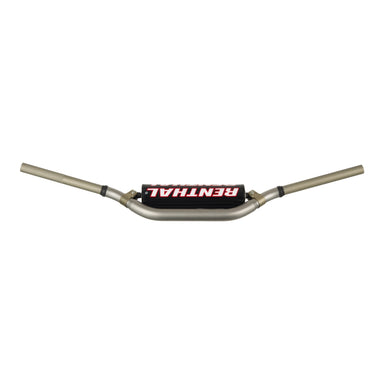 Renthal 998 Twinwall Handlebar - Titanium