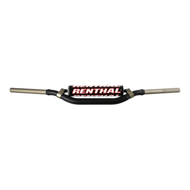 Renthal 999 Twinwall Handlebar - Black