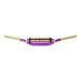 Renthal 999 Twinwall Handlebar - Purple