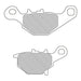 Renthal Brake Pads FDB2197