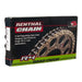 Renthal R4 Road Chain 525
