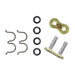 Renthal R4-2 Road Chain 530 Rivet Link