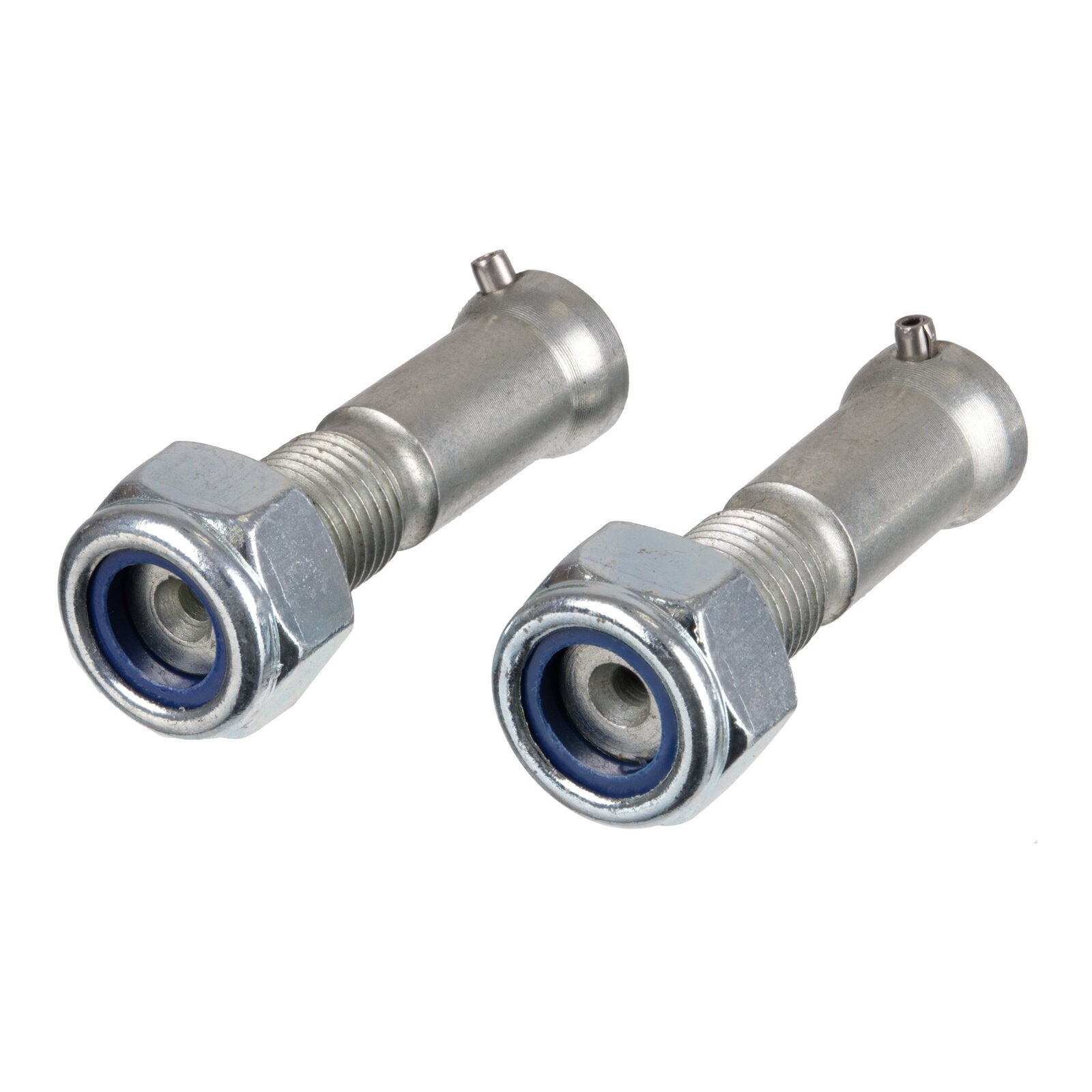 Renthal Replacement Bolt Kit FR CL010