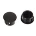 Renthal Handlebar Plastic End Plugs (Pair)