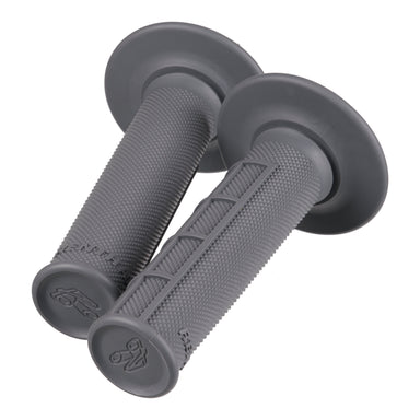 Renthal SL MX Handlebar Grips Medium Diamond/Waffle