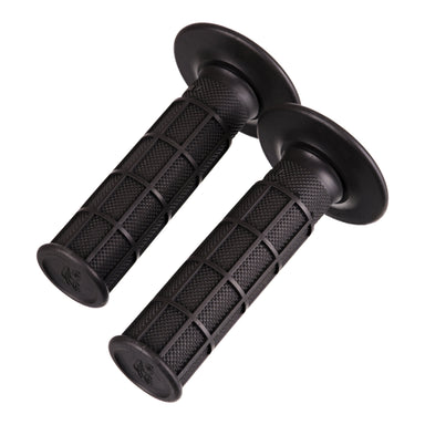 Renthal SL MX Handlebar Grips Firm Full Waffle