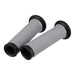 Renthal DL Road Dual Handlebar Grips V32.0
