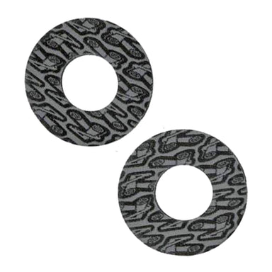 Renthal Handlebar Grip Donutz - Grey