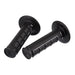 Renthal DL Dual Handlebar Grips Ultra Tacky Diamond / Waffle