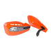 Renthal Handguard Kit - Orange