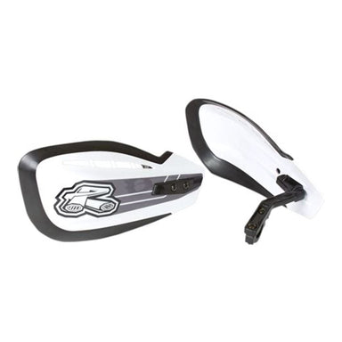 Renthal Handguard Set - White