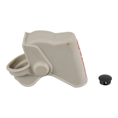 Renthal Shroud Kit for LV-122