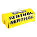Renthal Fatbar Pad - Yellow / Yellow