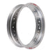 Excel Rim Takasago - 17 x 4.25 32H Silver