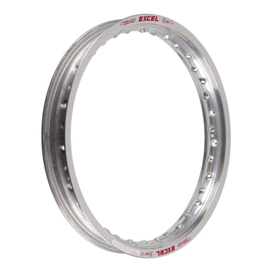 Excel Rim Takasago - 17 x 4.50 36H Silver