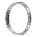 Excel Rim Takasago - 17 x 4.50 36H Silver