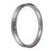 Excel Rim Takasago - 18 x 1.85 36H Silver