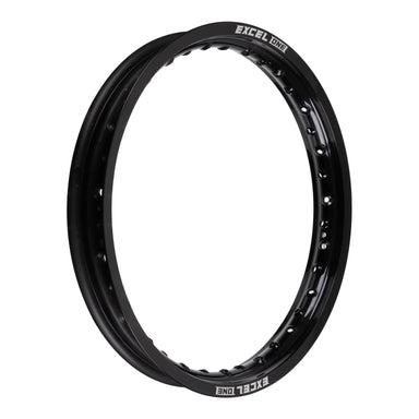 Excel Rim One - 19 x 1.85 32H Black