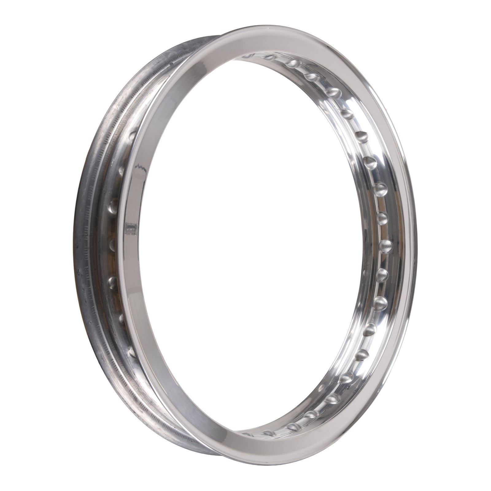 RIM H SEC 19X2.15 40H UNDRILLED POL