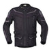 Richa Infinity 2 Adventure Jacket - Black
