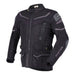 Richa Infinity 2 Adventure Jacket - Black