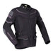 Richa Infinity 2 Adventure Jacket - Black